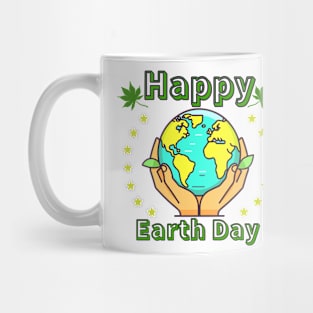 Earth day Mug